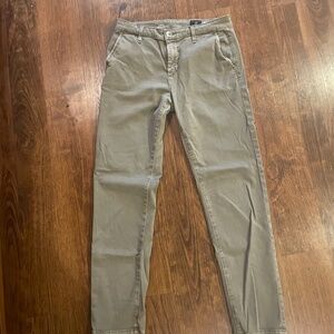 AG Caden trouser size 26